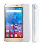 VOLTE-TEL ΘΗΚΗ LENOVO VIBE K5 A6020 5.0" SLIMCASE TPU WHITE