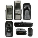 VOLTE-TEL ΘΗΚΗ NOKIA 65 ZIPPER ΔΕΡΜΑΤΙΝΗ ΠΕΡΙΣΤΡΕΦΟΜΕΝΟ CLIP