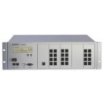 ΤΗΛΕΦΩΝΙΚΟ ΚΕΝΤΡΟ AGFEO AS200IT 5 ΘΥΡΕΣ 19"RACKMOUN VoIP