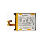 ΜΠΑΤΑΡΙΑ SONY LIS1543ERPC XPERIA Z2 D6503 3200 mAh LiPol BULK 3P OR