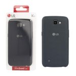 ΘΗΚΗ LG K4 K120 CSV-170.AGEUBK SLIM GUARD SNAP ON BLACK PACKING OR
