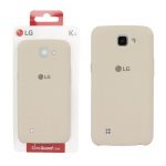 ΘΗΚΗ LG K4 K120 CSV-170.AGEUWH SLIM GUARD SNAP ON WHITE PACKING OR