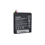 ΜΠΑΤΑΡΙΑ HUAWEI HB4M1 ASCEND P1 2000mAh BULK 3P OR
