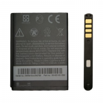 ΜΠΑΤΑΡΙΑ HTC S460 HD mini/HD7/Grove 1230mA BULK 3P OR