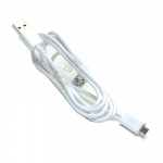SAMSUNG ECB-DU4AWE micro USB ΦΟΡΤΙΣΗ-DATA 2A 1m WHITE BULK OR