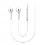 HANDS FREE STEREO SAMSUNG EO-HS3303WE I9500/I9505 S4 WHITE BULK OR