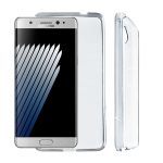 VOLTE-TEL ΘΗΚΗ SAMSUNG NOTE FE SLIMCOLOR AIR TPU ΔΙΑΦΑΝΗ
