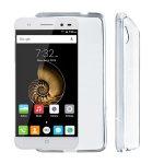 VOLTE-TEL ΘΗΚΗ ZTE BLADE V7 LITE 5.0" SLIMCOLOR TPU ΔΙΑΦΑΝΗ
