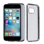 VOLTE-TEL ΘΗΚΗ IPHONE 6S/6 4.7" FACEPLATE ELECTROPLATING GREY