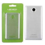 ΘΗΚΗ LEAGOO Ζ5/Z5 LTE PC FACEPLATE TRANSPARENT OR