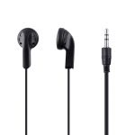 HANDS FREE MP3 STEREO LEAGOO Z1/Z5/Z5 LTE BLACK BULK OR