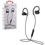 VOLTE-TEL BLUETOOTH STEREO HANDS FREE V SOUND SPORT VT600 BLACK