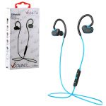 VOLTE-TEL BLUETOOTH STEREO HANDS FREE V SOUND SPORT VT600 BLUE
