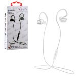 VOLTE-TEL BLUETOOTH STEREO HANDS FREE V SOUND SPORT VT600 WHITE