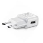 TRAVEL SAMSUNG EP-TA50EWE USB 5.0V 1550mA WHITE BULK OR