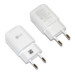 TRAVEL LG MCS-N04ER/ED 3.0A TYPE C WHITE BULK OR