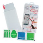 VOLTE-TEL TEMPERED GLASS ZTE BLADE V7 LITE 5.0" 9H 0.26mm 2.5D FULL GLUE