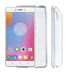 VOLTE-TEL ΘΗΚΗ LENOVO K6 5.0" SLIMCOLOR TPU ΔΙΑΦΑΝΗ