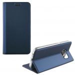 IDOL 1991 ΘΗΚΗ SONY XPERIA X COMPACT PRIME MAGNET BOOK STAND DARK BLUE