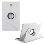 VOLTE-TEL ΘΗΚΗ SAMSUNG TAB A T580 10.1" LEATHER BOOK ROTATING STAND WHITE