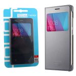 ΘΗΚΗ HONOR 5X SMART COVER 51991325 GREY PACKING OR