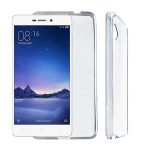 VOLTE-TEL ΘΗΚΗ XIAOMI REDMI 3S 5.0" SLIMCOLOR TPU ΔΙΑΦΑΝΗ
