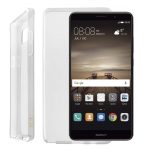 IDOL 1991 ΘΗΚΗ HUAWEI MATE 9 5.9" AIR SLIM TPU ΔΙΑΦΑΝΗ