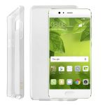 IDOL 1991 ΘΗΚΗ HUAWEI P10 5.1" AIR SLIM TPU ΔΙΑΦΑΝΗ