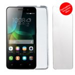 VOLTE-TEL COMBO HONOR 4C G PLAY MINI TEMPERED 0.30 + ΘΗΚΗ SLIMCOLOR WHITE