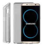 IDOL 1991 ΘΗΚΗ SAMSUNG S8 G950 5.8" AIR SLIM TPU ΔΙΑΦΑΝΗ ΓΚΡΙ