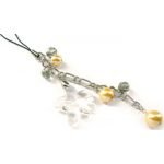 ΚΟΡΔΟΝΙ ΑΣΤΕΡΙ ΜΕ ΚΙΤΡΙΝΕΣ ΜΠΑΛΕΣ