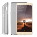 IDOL 1991 ΘΗΚΗ XIAOMI REDMI NOTE 3 5.5" AIR SLIM TPU ΔΙΑΦΑΝΗ ΓΚΡΙ