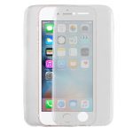 IDOL 1991 ΘΗΚΗ IPHONE 6S/6 4.7" AIR SLIM DUO TPU ΔΙΑΦΑΝΗ