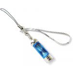 ΚΟΡΔΟΝΙ ΚΛΕΨΥΔΡΑ ΣΕ ΔΙΑΦΑΝΟ ΜΠΛΕ ΧΡΩΜΑ