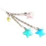 ΚΟΡΔΟΝΙ ΑΣΤΕΡΙΑ ΔΙΑΦΟΡΑ ΧΡΩΜΑΤΑ