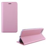 IDOL 1991 ΘΗΚΗ SAMSUNG J330 PRIME MAGNET BOOK STAND ROSE GOLD