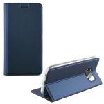 IDOL 1991 ΘΗΚΗ HUAWEI P10 LITE 5.2" PRIME MAGNET BOOK STAND DARK BLUE