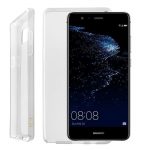IDOL 1991 ΘΗΚΗ HUAWEI P10 PLUS 5.5" AIR SLIM TPU ΔΙΑΦΑΝΗ