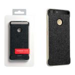 ΘΗΚΗ HUAWEI NOVA BACK COVER CASE 51991761 GREY PACKING OR