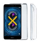 VOLTE-TEL ΘΗΚΗ HONOR 6X SLIMCOLOR TPU ΔΙΑΦΑΝΗ