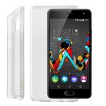 IDOL 1991 ΘΗΚΗ WIKO UFEEL 5.0" AIR SLIM TPU ΔΙΑΦΑΝΗ