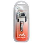 HANDS FREE STEREO SONY ERICSSON HPM-70 K750 SILVER PACKING OR