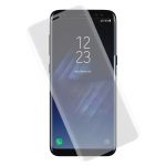 IDOL 1991 TEMPERED GLASS SAMSUNG S8+ G955 6.2"9H 0.30mm 3D CURVED FULL COVER TRANSPARENT