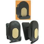 ΒΑΣΗ ME ΜΑΓΝΗΤΙΚΟ ΚΟΥΜΠΙ & CLIP ΣΤΗΡΙΞΗΣ ΘΗΚΗΣ