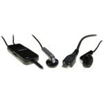 HANDS FREE STEREO NOKIA HS-82 7900/8800arte/6500c BULK OR
