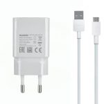 TRAVEL HUAWEI HW-050200E01 USB 5.0V 2A+MICRO USB WHITE BULK OR