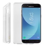 IDOL 1991 ΘΗΚΗ SAMSUNG J7 2016 J710 5.5" AIR SLIM TPU ΔΙΑΦΑΝΗ