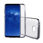 VOLTE-TEL ΘΗΚΗ SAMSUNG NOTE 8 N950 FACEPLATE ELECTROPLATING GREY