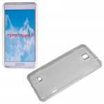 VOLTE-TEL ΘΗΚΗ LG OPTIMUS F5 P875   SLIMCOLOR TPU ΔΙΑΦΑΝΗ