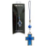 ΚΟΡΔΟΝΙ ΑΡΩΜΑΤΙΚΟ ΣΤΑΥΡΟΣ ΜΠΛΕ